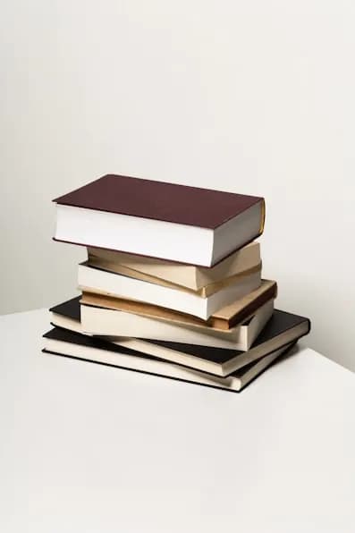 الكتب